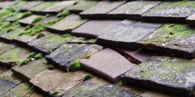 Marlow Bottom roof repair costs
